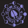 17. Cow Cult Milk Stout