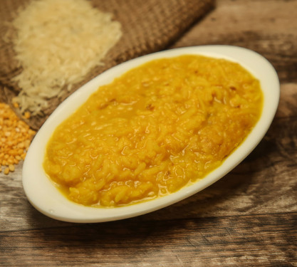 Special Ghee Khichdi