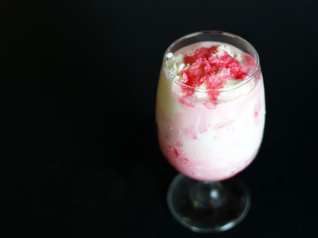 Crema Alla Rosa Falooda