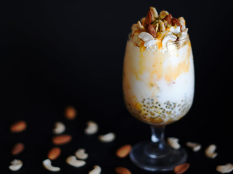 Crema Rajbhog Falooda