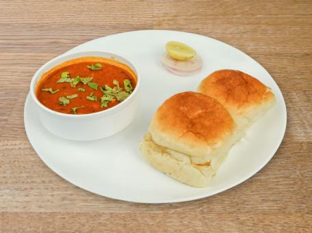 Extra Pav (2 Pcs) Regular