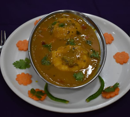 Bada Sambar(3 Pcs)