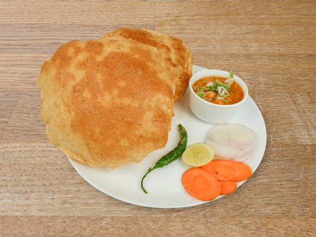 Chole Bhatoore(2Pc)