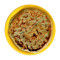 Stuffed Paratha 02 Pcs