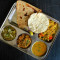 Special Punjabi Thali Jain Not Available