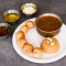 Special Dal Baati (Ghee, Gol, Churma)