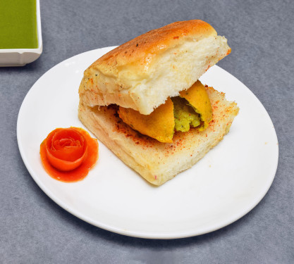 Olio Vadapav