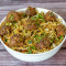 Tagliatelle Veg Con Manchurian