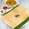 Rava Plain Oil Dosa