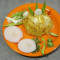 Onion Butter Khichu