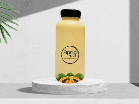 Papaya Shake (350 Ml)