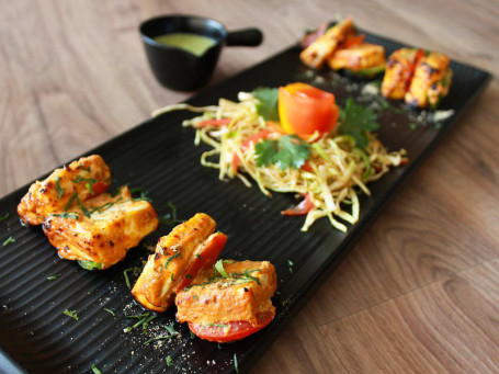 Peshwari Paneer Tikka Dry