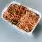 Chicken Fried Rice Chicken Hakka Noodles (600 Ml)