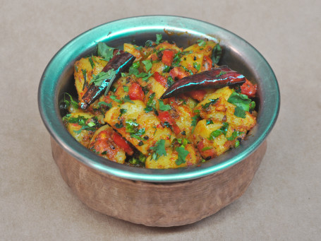 Aloo Aap Ki Pasand (450 Gms)