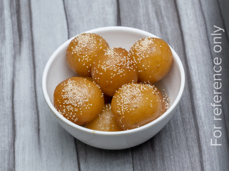 Gulab Jamun (100 Ml)