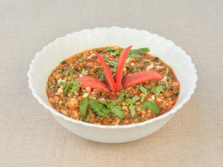 Paneer Bhurji (300 Gms)