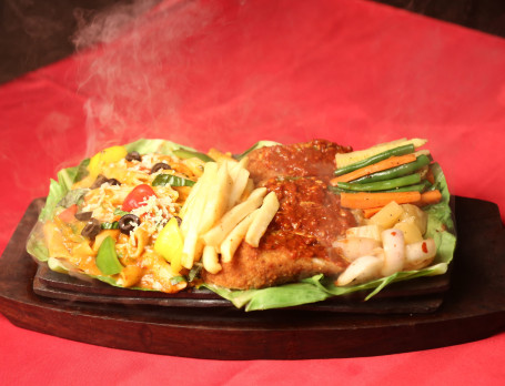 Sizzling Shihai Signature