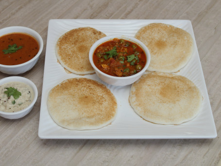 Set Dosa Meal