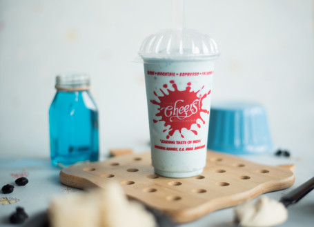 Blueberry Cheese Cake Shake (300 Ml)