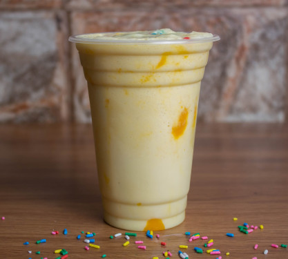 Butterscotch Crunch Shake (300 Ml)