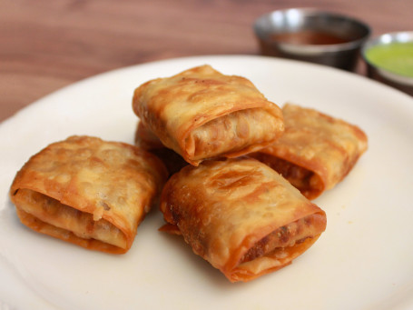 Chinese Samosa (1 Dozen)