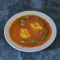 Egg Curry (Single)