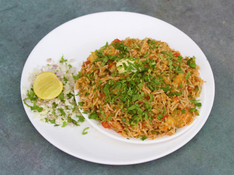 Tawa Pulao (400 Gms)