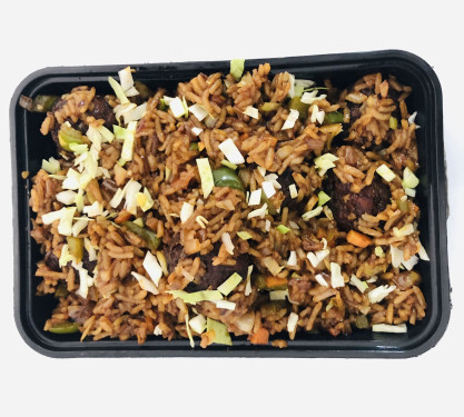 Manchurian Fried Rice (400 Gms)