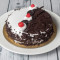 Black Forest Cake 500Gms