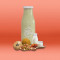 Chiku Dryfruits Smoothie