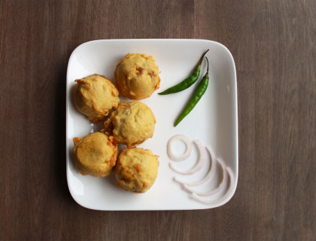 Bataka Vada (6 Pcs)