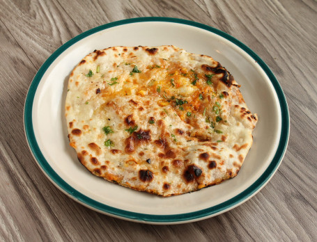 Onion Kulcha Meal