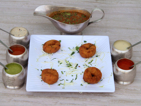 Medu Vada (140 Gms)