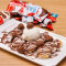 Signature Kinder Schoko Bons Pancake