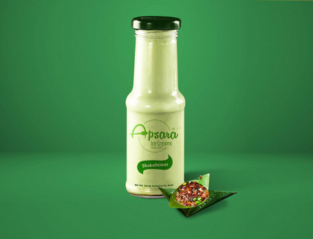 Pan Pasand Shake [200 Ml]