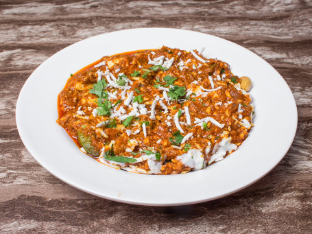 Special Paneer Angara