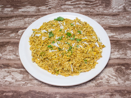 Shahjahn Biryani