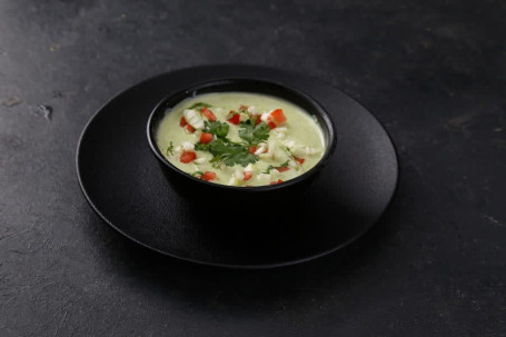 Raita Vegetale [250 Gm]