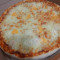 5 Cheese Sizzling Pizza