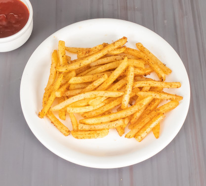 Peri Peri French Fries (150 G)