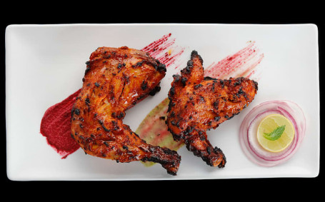 Murg-E-Tandoor Masala