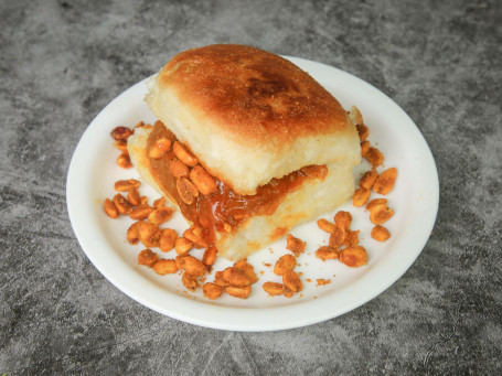 Dabeli Oil Fry