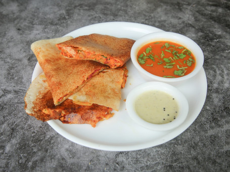 Maisuri Masala Dosa (Oil)