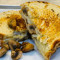 Marsala Mushroom Swiss Griller