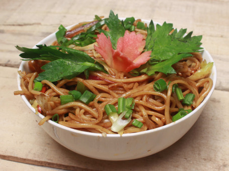 Indo China Noodles