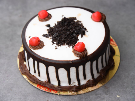 Premium Black Forest Premium Cake