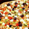 7 ' ' Red Indian Pizza