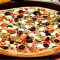 12 ' ' Paneer Xpress Pizza