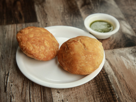 Kachori (1 Pieces]