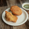 Samosa Kachori Mixed (1 Plate 2 Pieces]